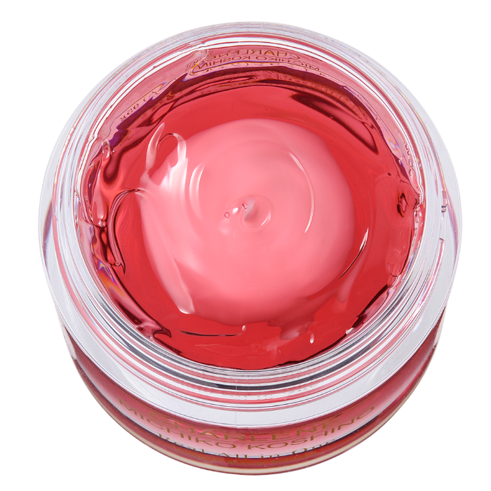 基礎化粧品#CHARLENE #リアルオールインワン ジェルクリーム