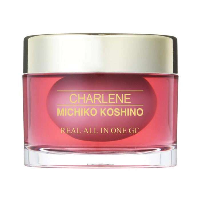 Real All in One Gel Cream 3.4 oz / 95g | charlene cosmetics